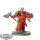 Space Marines - Librarian in Terminator Armour - teilweise bemalt