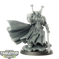Blood Angels - Mephiston - unbemalt