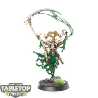 Ossiarch Bonereapers -  Mortisan Soulreaper - bemalt
