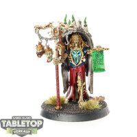 Ossiarch Bonereapers - Vokmortian, Master of the...