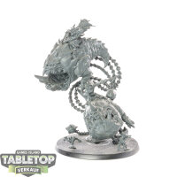 Gloomspite Gitz - Mangler Squigs - unbemalt