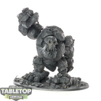 Orruk Warclans - Rogue Idol - grundiert