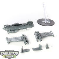 Orks - Wazbom Blastajet - unbemalt
