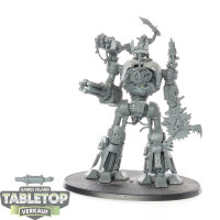Legion Imperiales - Reaver Battle Titan - unbemalt