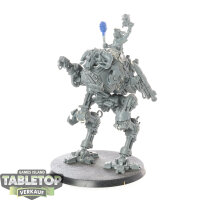 Astra Militarum - Armoured Sentinel klassisch - unbemalt