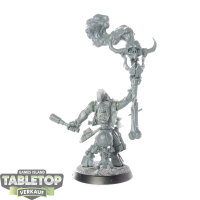 Orks - Weirdboy - unbemalt