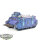 Thousand Sons - Chaos Rhino - bemalt