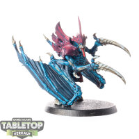 Tyraniden - Tyranid Prime - bemalt