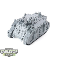 Adepta Sororitas - Adepta Sororitas Rhino - unbemalt