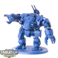 Space Marines - Brutalis Dreadnought - grundiert