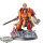 Space Marines - Captain in Terminator Armour - bemalt