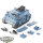 Space Wolves - Razorback - teilweise bemalt