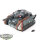 Horus Heresy - Solar Auxilia Leman Russ Strike/Command Tank - gut bemalt
