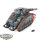 Horus Heresy - Solar Auxilia Leman Russ Strike/Command Tank - gut bemalt