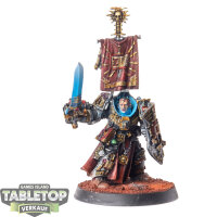 Grey Knights - Lord Kaldor Draigo - bemalt