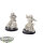 Infinity - Mercenaries Miyamoto Musashi Aristeia - unbemalt