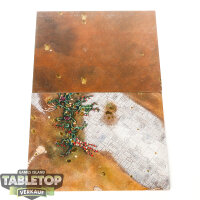 Spielmatten - Gaming Board Age of Sigmar - Sonstiges