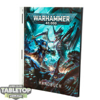 Warhammer 40k - Leviathan Handbook and Datasheet Cards -...