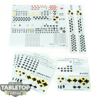 Space Marines - Decals - Sonstiges