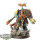 Space Wolves - Captain in Terminator Armour - bemalt