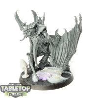Tyraniden - Tyranid Prime - unbemalt