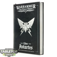 Regelbücher - Horus Heresy - Liber Astartes –...