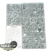 Horus Heresy - Deredeo Dreadnought: Anvilus Configuration...