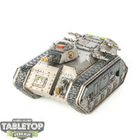 Genestealer Cults - Chimera - bemalt