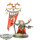 Genestealer Cults - Acolyte Iconward - bemalt
