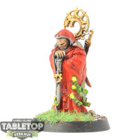 Genestealer Cults - Locus - bemalt