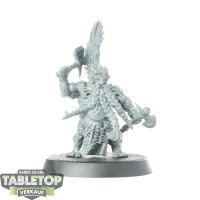 Fyreslayers - Auric Runeson - unbemalt