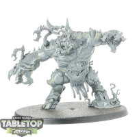 Blades of Khorne - Khorgorath - unbemalt
