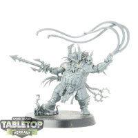 Blades of Khorne - Bloodstoker  - unbemalt