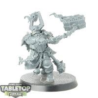 Blades of Khorne - Skullgrinder - unbemalt