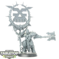 Blades of Khorne - Bloodsecrator - unbemalt