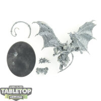 Blades of Khorne - Bloodthirster - unbemalt