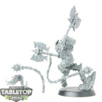 Blades of Khorne - Skarr Bloodwrath - unbemalt