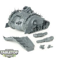 Death Guard - Plagueburst Crawler - unbemalt