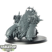 Death Guard - Myphitic Blight-hauler - unbemalt