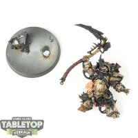Death Guard - Typhus, Herald of the Plague God -...