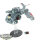 Space Marines - Stormraven Gunship - teilweise bemalt