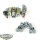 Space Marines - Venerable Dreadnought - bemalt
