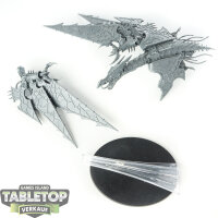 Chaos Space Marines - Heldrake - unbemalt