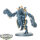 Adepta Sororitas - Penitent Engine - teilweise bemalt