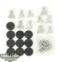 Miniaturen - 10 Mechanic Adept Scitari Extension Kit - im...