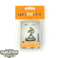 Infinity - Chasseur - Originalverpackt / Neu