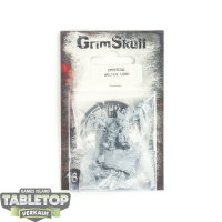 Miniaturen - Imperial Wolfen Lord - Originalverpackt / Neu