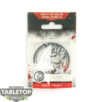 Miniaturen - Imperial Iron Commissar - Originalverpackt /...