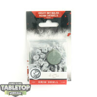 Miniaturen - Chaos Red Pact Squad - Originalverpackt / Neu