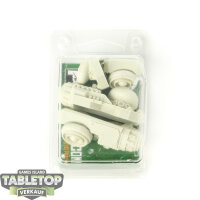 Miniaturen - Hovercraft Propulsion System Set -...